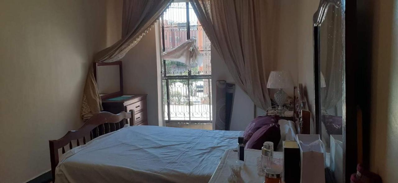 Riad El Haj Marrakesh Extérieur photo
