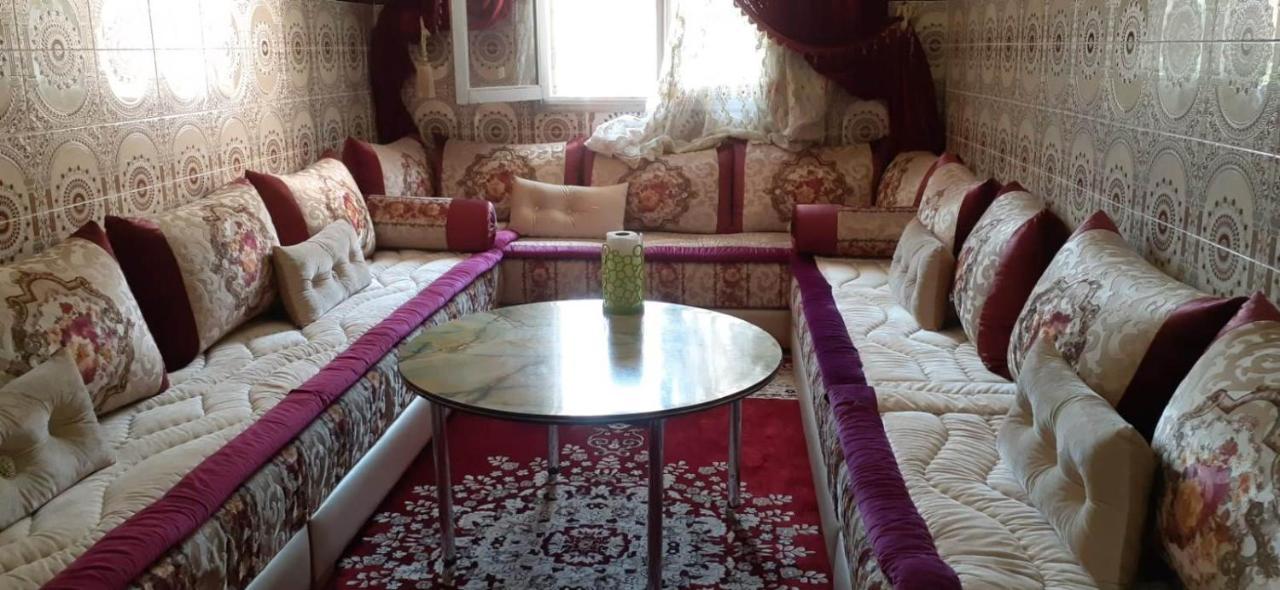 Riad El Haj Marrakesh Extérieur photo
