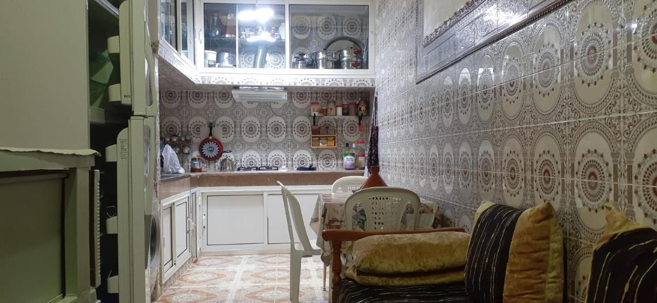 Riad El Haj Marrakesh Extérieur photo